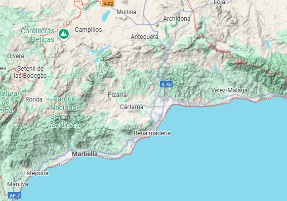 Empresa de Gestión de Alquiler Vacacional en Málaga Empresa de Gestión de Alquiler Vacacional en Málaga